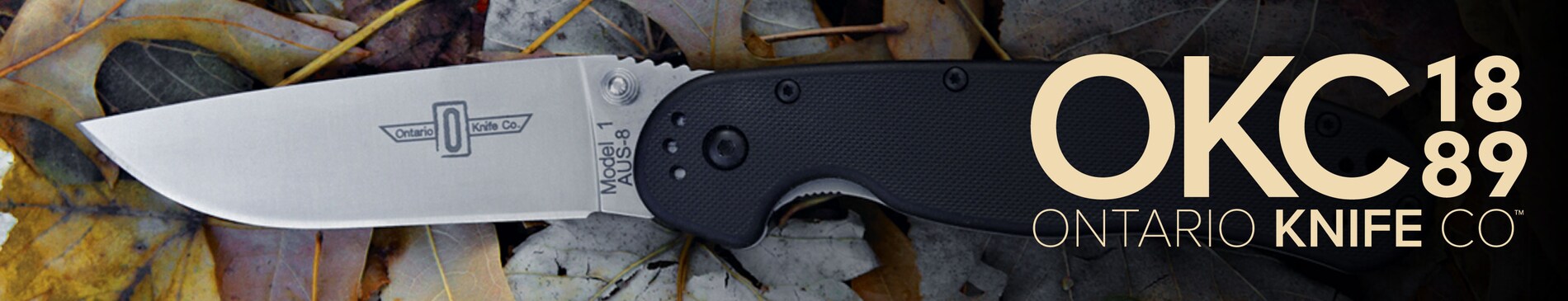Ontario Knives