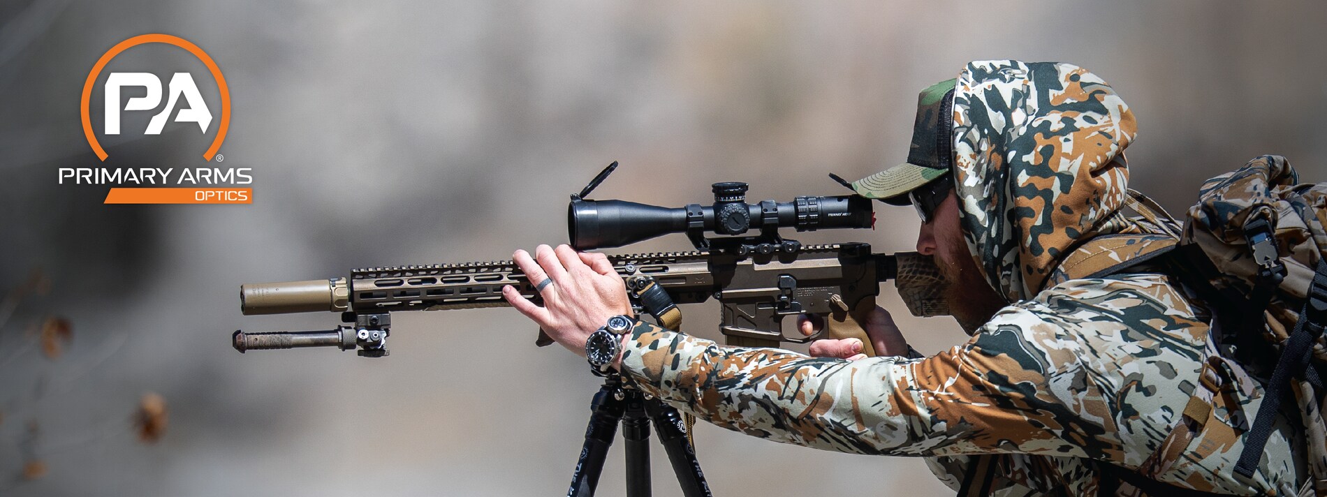 Military Sniper Scopes