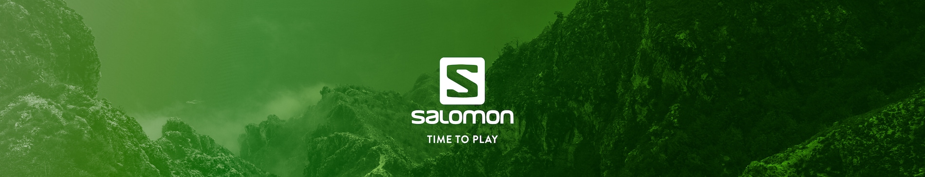 Shop All Salomon