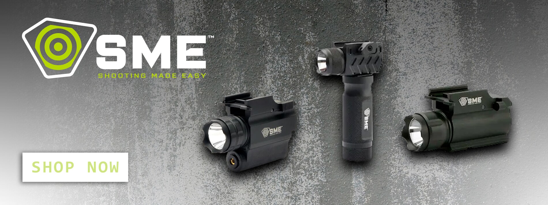 SME | Gun Safes & Storage | Weapon Lights - MidwayUSA