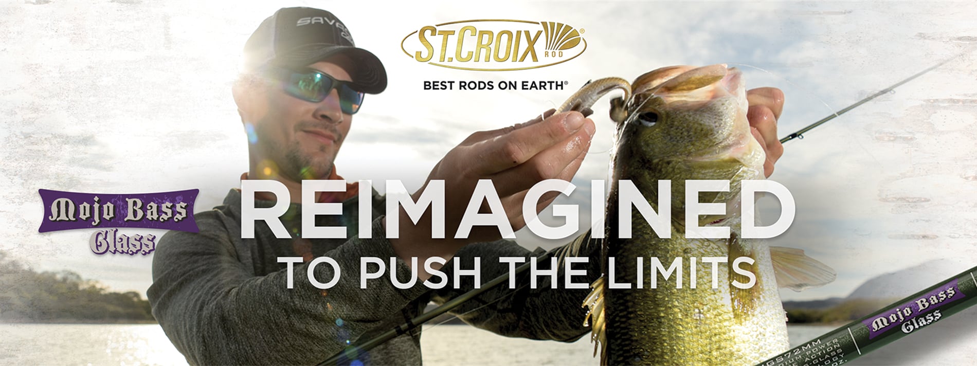 Introducing St. Croix Connect Fly Rods - Fishing Tackle Retailer - The  Business Magazine of the Sportfishing Industry
