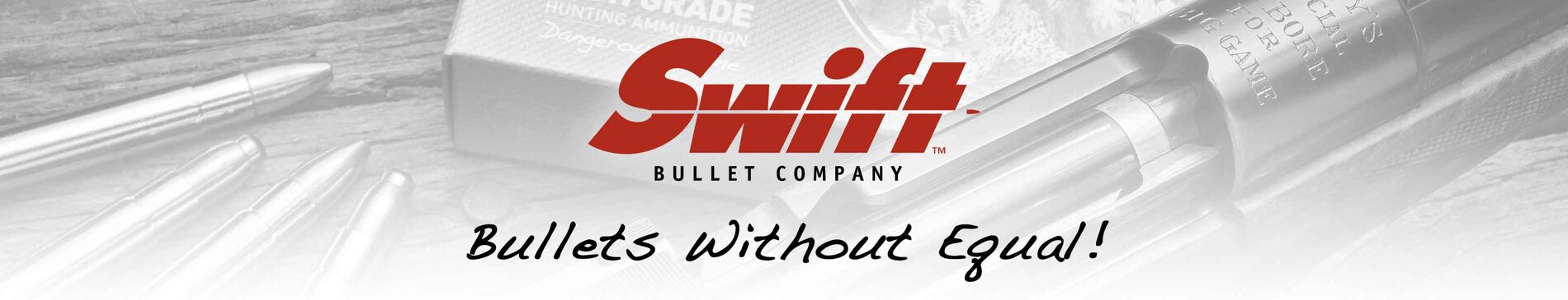Swift Bullets