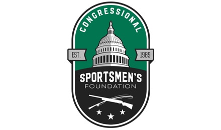 Congressional Sportsmen's Foundation Logo