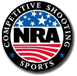 NRA Competitive Shooting Logo