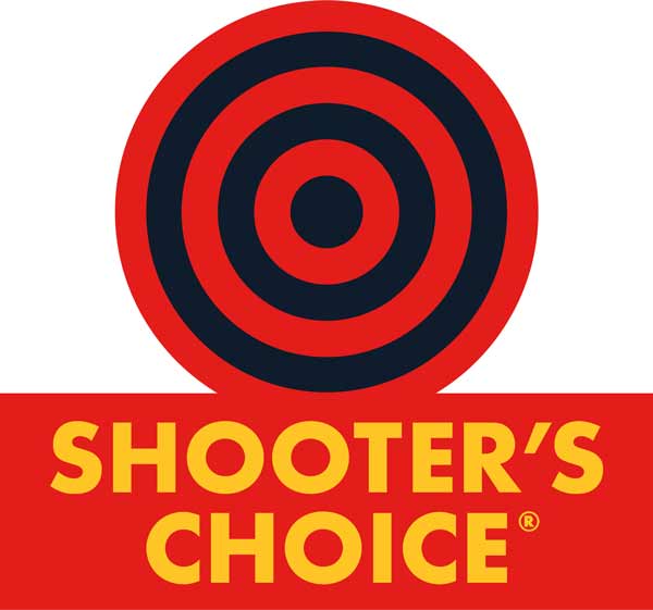 Shooter's Choice .12 Gauge Shotgun Cleaning Kit, Decades of Gun Care,  Trusted By Professionals