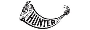 Hunter Logo