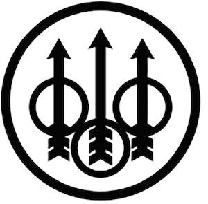 Brand logo for Beretta