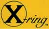 X-Ring logo