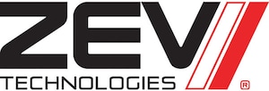 ZEV Technologies Logo