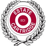 Estate Cartridge logo