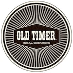 Old Timer logo