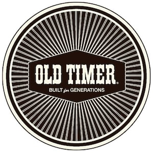 Old Timer