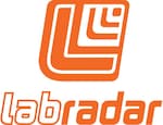 LabRadar logo