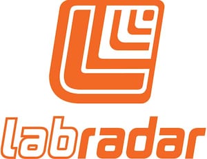 LabRadar