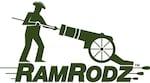 RamRodz logo