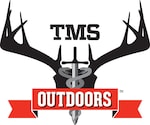 TMS Outdoors logo