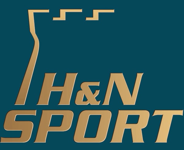 Billedresultat for h&N logo