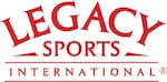 Legacy Sports logo
