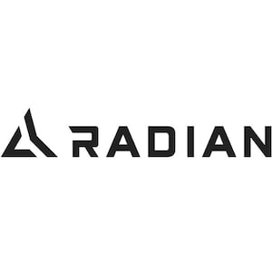 Radian Logo