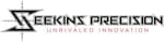 Seekins Precision logo