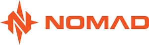 Nomad Logo