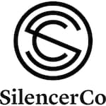 SilencerCo logo