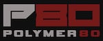 Polymer80 logo