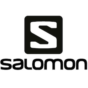 Salomon Logo