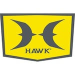 Hawk Treestands logo