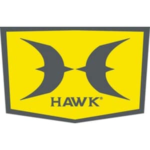Hawk Treestands Logo