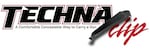 Techna Clip logo
