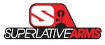 Superlative Arms logo