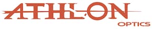 Athlon Optics Logo