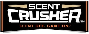 Scent Crusher
