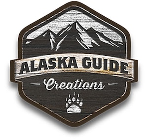 Alaska Guide Creations Logo