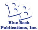 Blue Book Publications logo