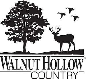 Walnut Hollow Country
