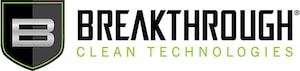 Breakthrough Clean Technologies Logo
