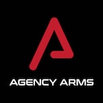 Agency Arms logo