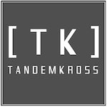 TandemKross logo