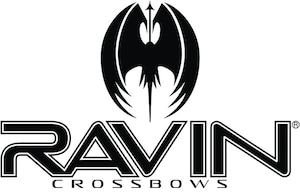 Brand logo for Ravin Crossbows