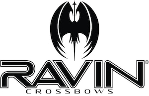 Ravin Logo