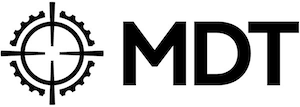 MDT Logo