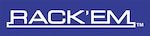Rack'Em Racks logo