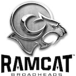Ramcat Broadheads logo