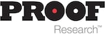 Proof Research logo