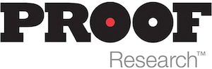 Proof Research Logo