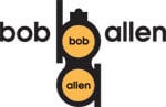 Bob Allen logo