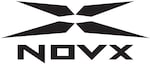 NovX logo