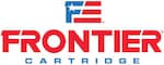 Frontier Cartridge logo